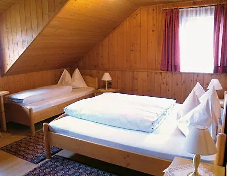 Pension Brunner * Anterselva di Mezzo