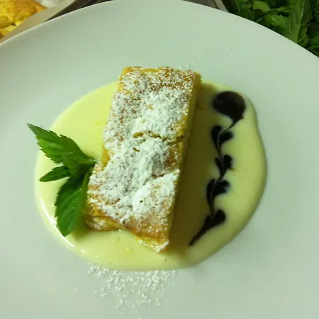 Pension Brunner Guest house *