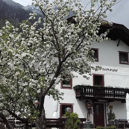 Pension Brunner