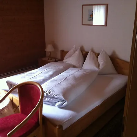 Guest house Pension Brunner