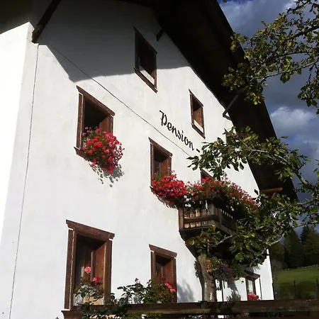 Pension Brunner Guest house *