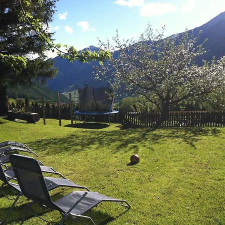 Pension Brunner Guest house Anterselva di Mezzo