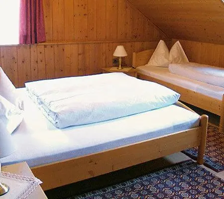 Pension Brunner * Anterselva di Mezzo
